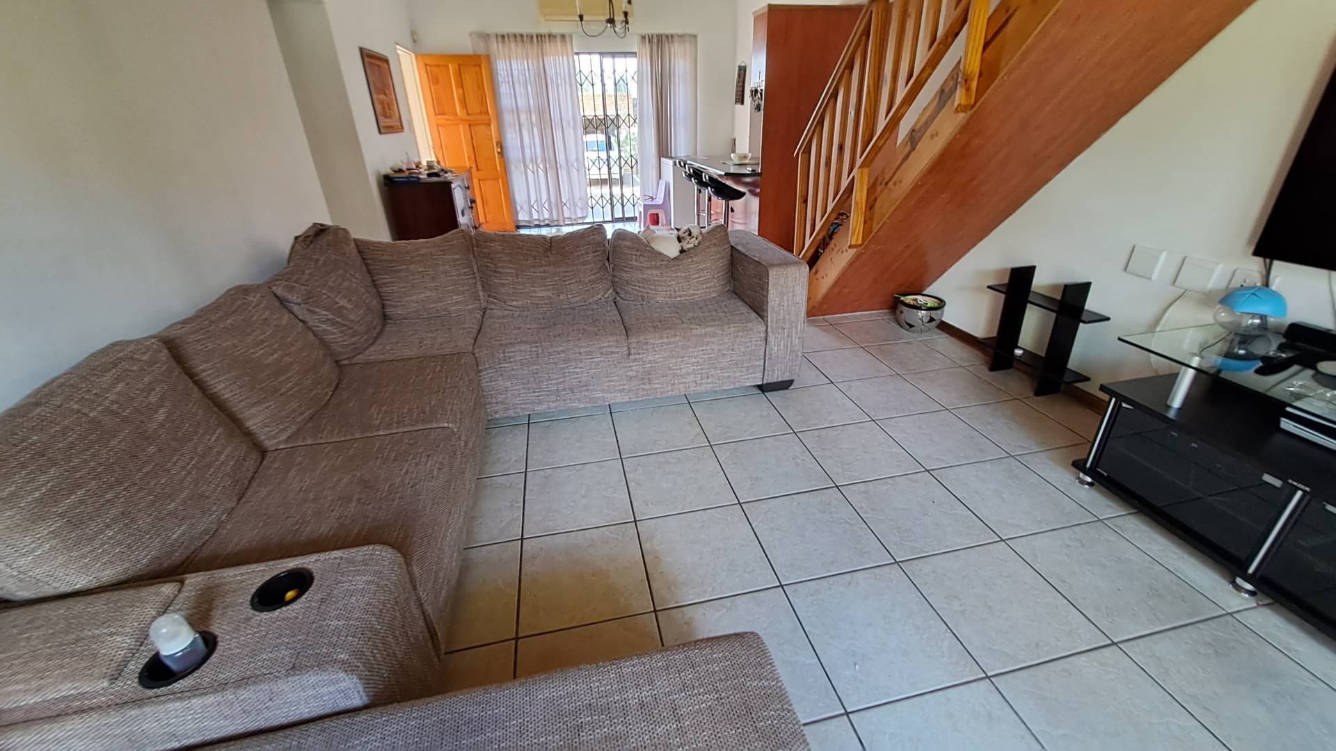 3 Bedroom Property for Sale in Langenhovenpark Free State